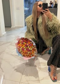 TEONA PORNO KITTEN❤ 