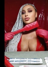 Mistress Daniella Diamonds