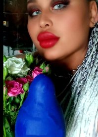 Mistress Dominika