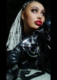 Mistress Dominika