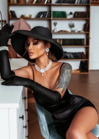 Sonya 