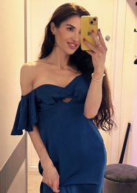 Lena(WhatsApp,Telegram)
