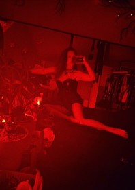 Mistress V.