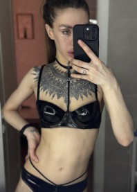 Fisting Girl