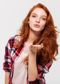 Kiss
