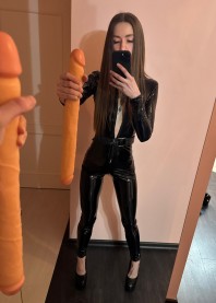 Fisting Girl