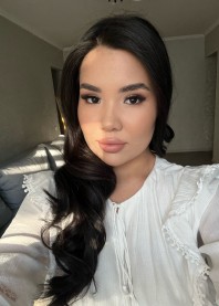 Kim ❤🔥🐾