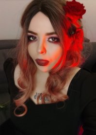 Соня