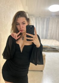 Милая Машенька
